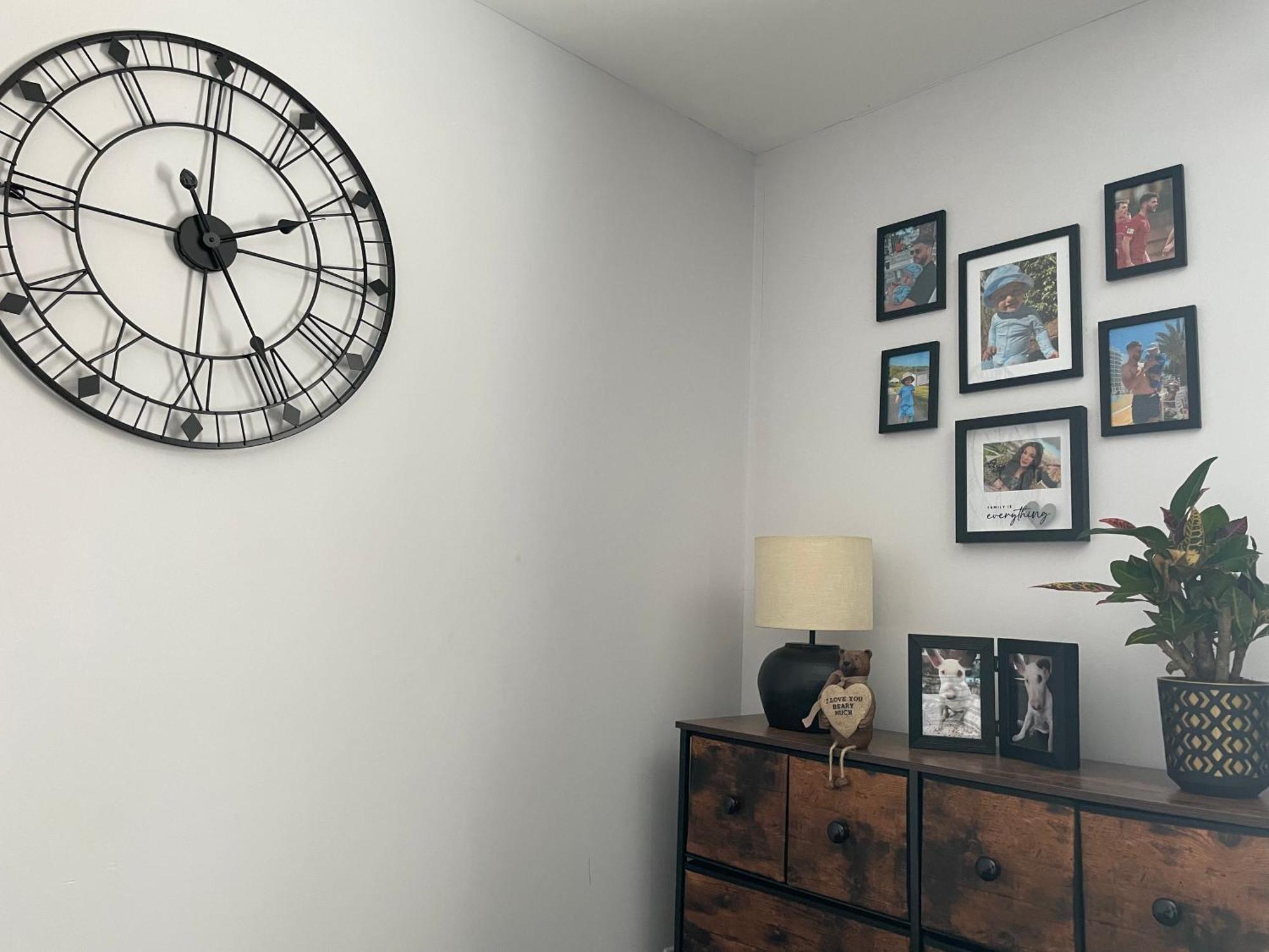 Cosy Home From Home With Private Bathroom - Free Parking Cardiff Exteriör bild