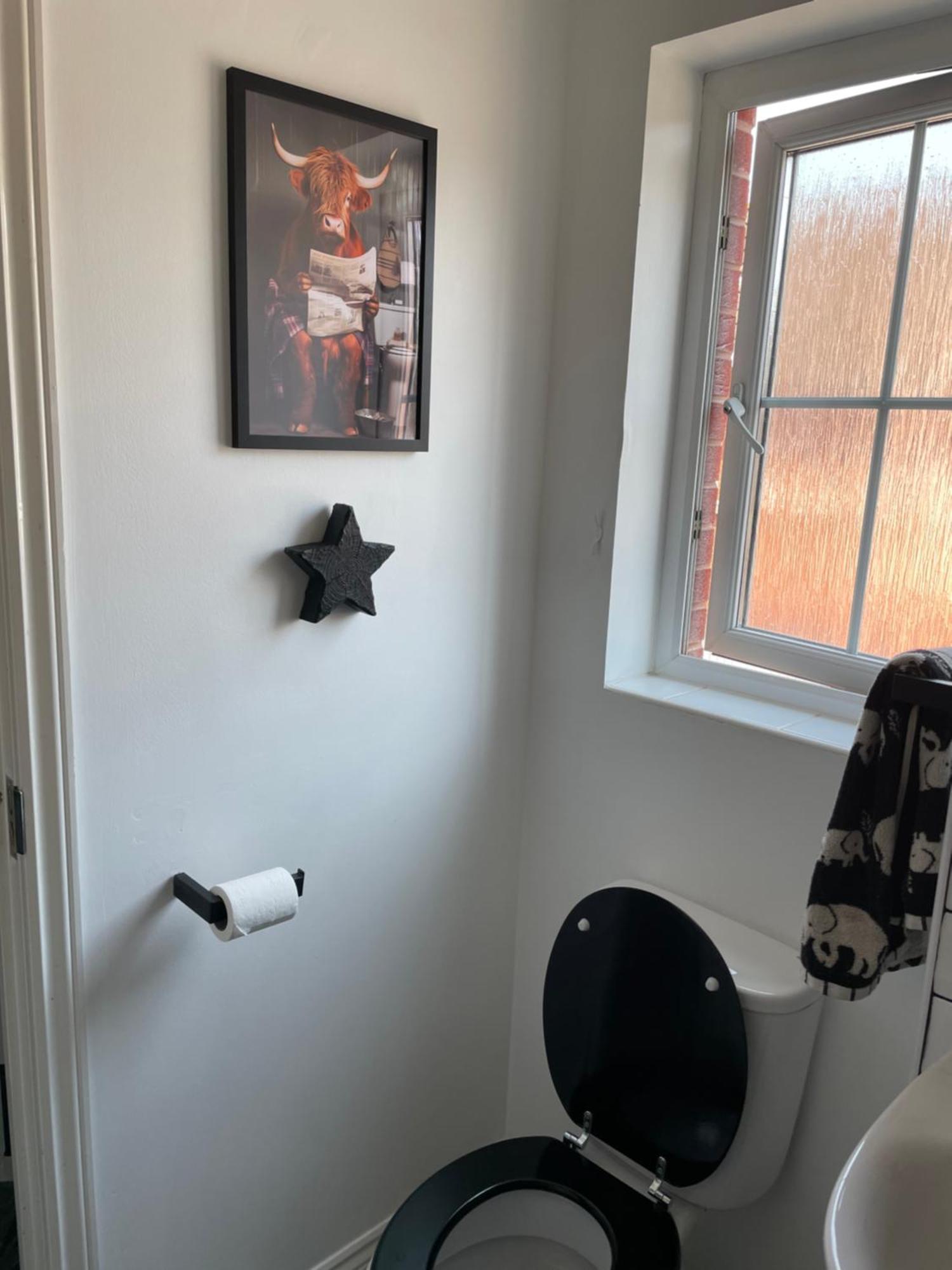 Cosy Home From Home With Private Bathroom - Free Parking Cardiff Exteriör bild